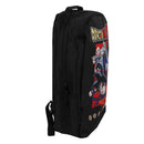 Bioworld Dragon Ball-Z Belt Print Backpack