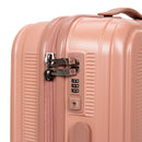 Samsonite Kenya Hardside Carry-On Luggage