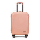 Samsonite Kenya Hardside Carry-On Luggage