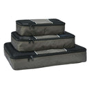 Samsonite 3Pcs Packing Cube Set