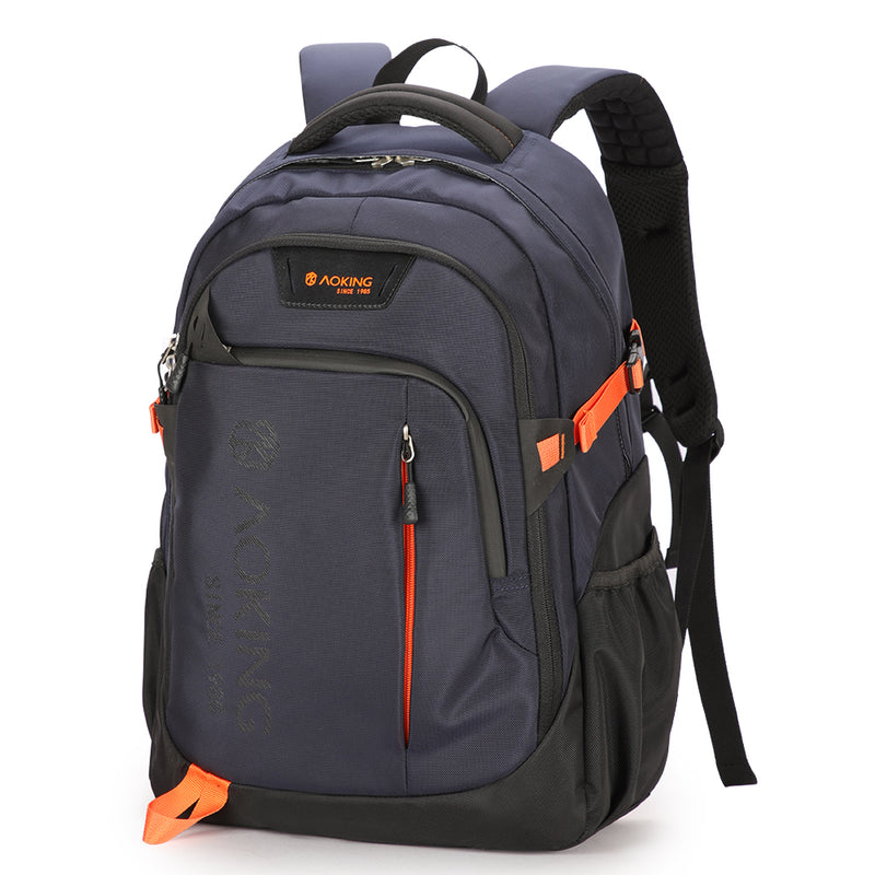 {{ backpack }} {{ anSport City View Remix (City Scout) Backpack SuccessActive }} - Luggage CityAoking {{ black }}