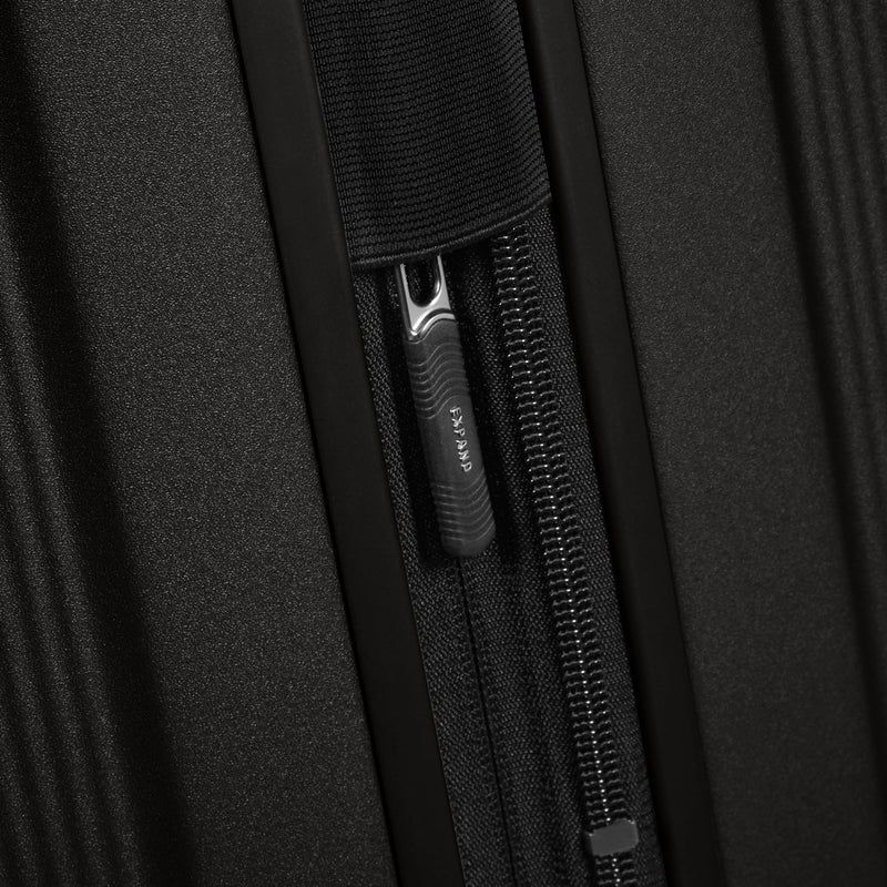{{ backpack }} {{ anSport City View Remix (City Scout) Backpack SuccessActive }} - Luggage CitySamsonite {{ black }}