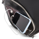 {{ backpack }} {{ anSport City View Remix (City Scout) Backpack SuccessActive }} - Luggage CitySamsonite {{ black }}