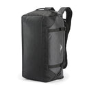 High Sierra Fairlead Convertible Duffle Backpack
