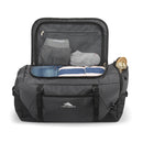 High Sierra Fairlead Convertible Duffle Backpack