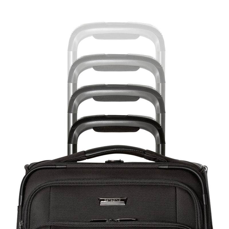 {{ backpack }} {{ anSport City View Remix (City Scout) Backpack SuccessActive }} - Luggage CitySamsonite {{ black }}