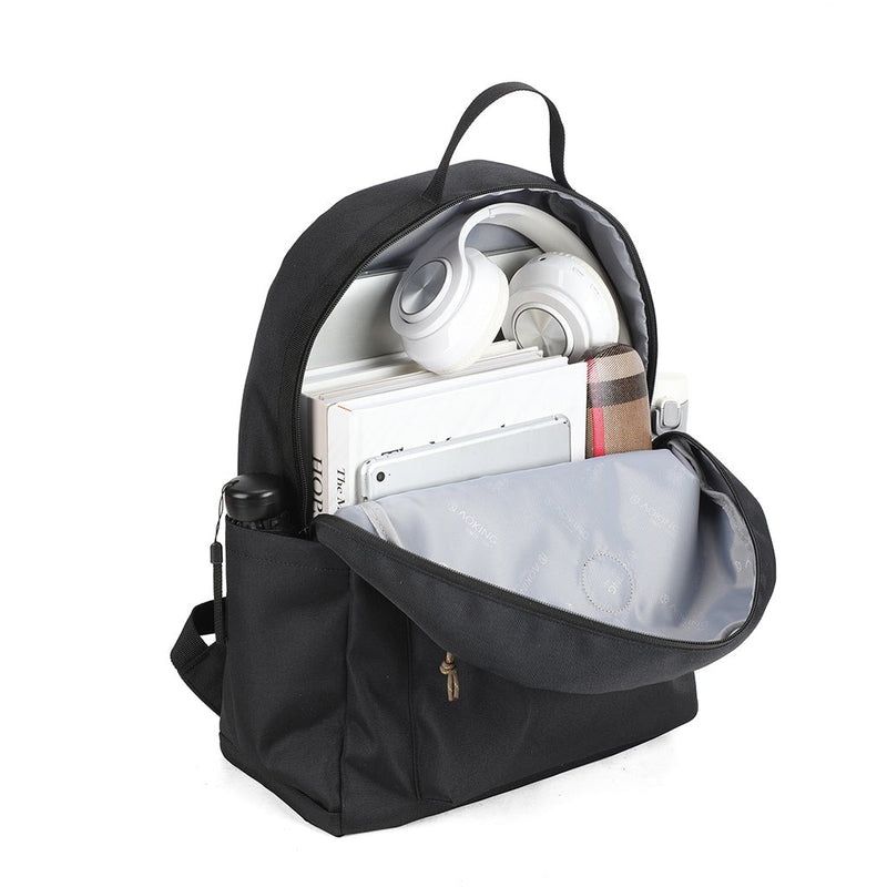 {{ backpack }} {{ anSport City View Remix (City Scout) Backpack SuccessActive }} - Luggage CityAoking {{ black }}