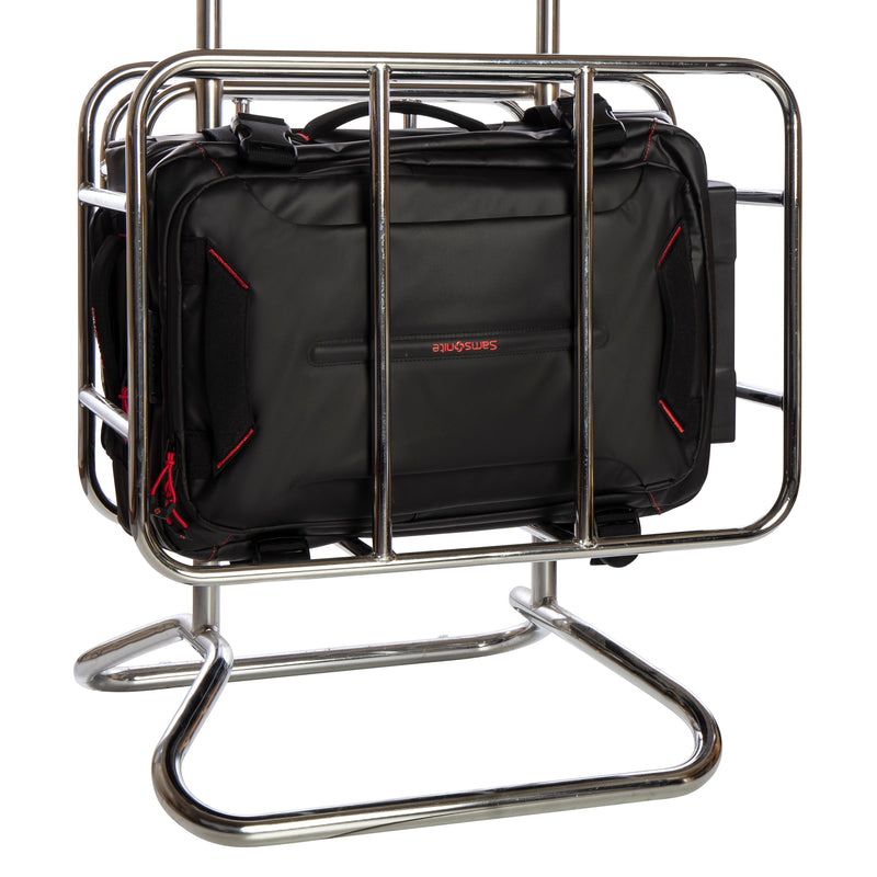 Samsonite Ecodiver Wheeled Duffle 21.5"