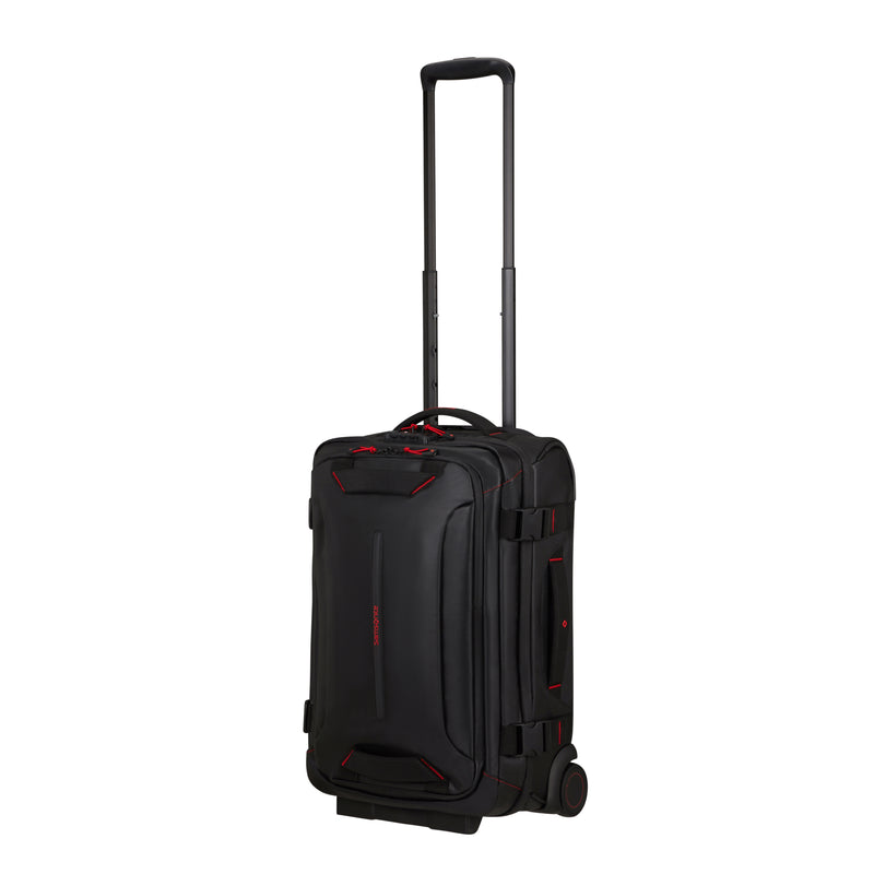 Samsonite Ecodiver Wheeled Duffle 21.5"