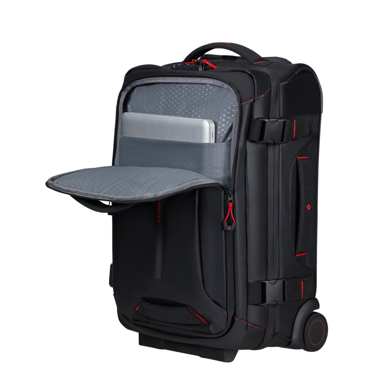 Samsonite Ecodiver Wheeled Duffle 21.5"