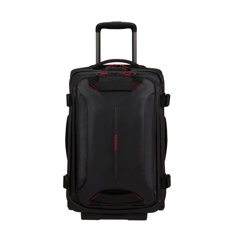 Samsonite Ecodiver Wheeled Duffle 21.5"