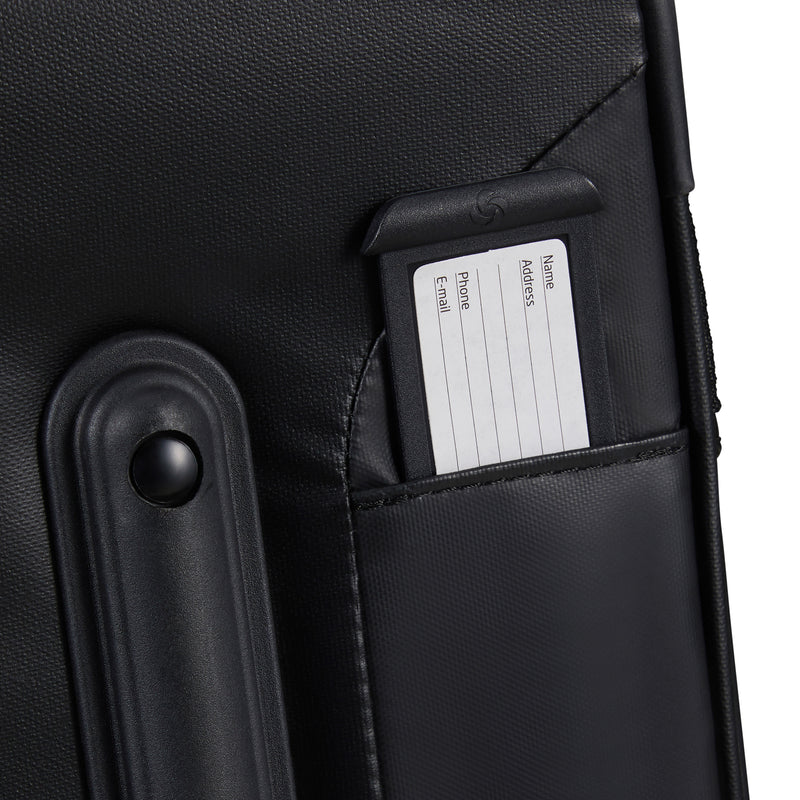 Samsonite Ecodiver Wheeled Duffle 21.5"