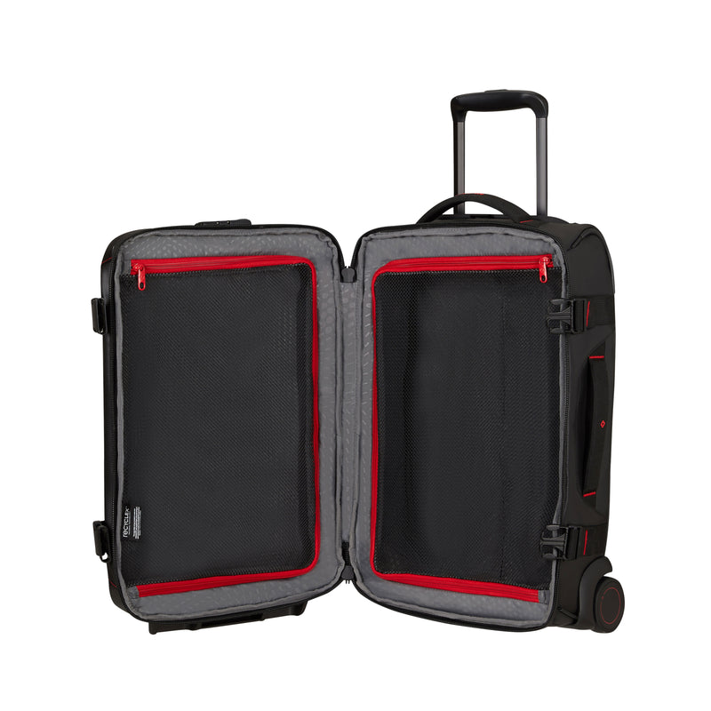 Samsonite Ecodiver Wheeled Duffle 21.5"