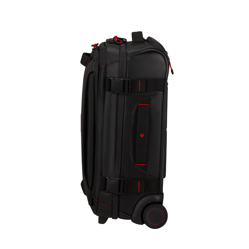Samsonite Ecodiver Wheeled Duffle 21.5"