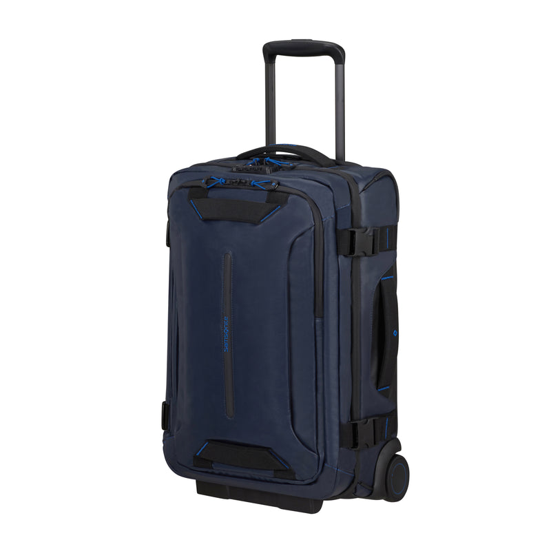 Samsonite Ecodiver Wheeled Duffle 21.5"
