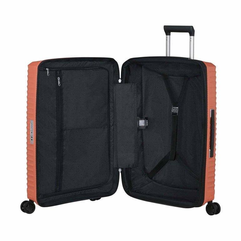 Samsonite Upscape Spinner Medium