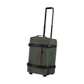 American Tourister Urban Track Small Wheeled Duffle 21.5" - Luggage City