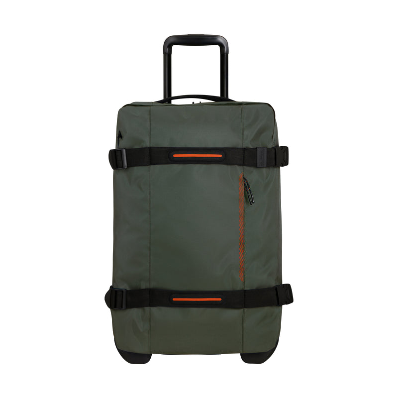 American Tourister Urban Track Medium Wheeled Duffle 27"