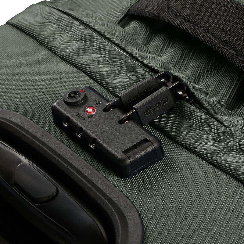 American Tourister Urban Track Medium Wheeled Duffle 27"