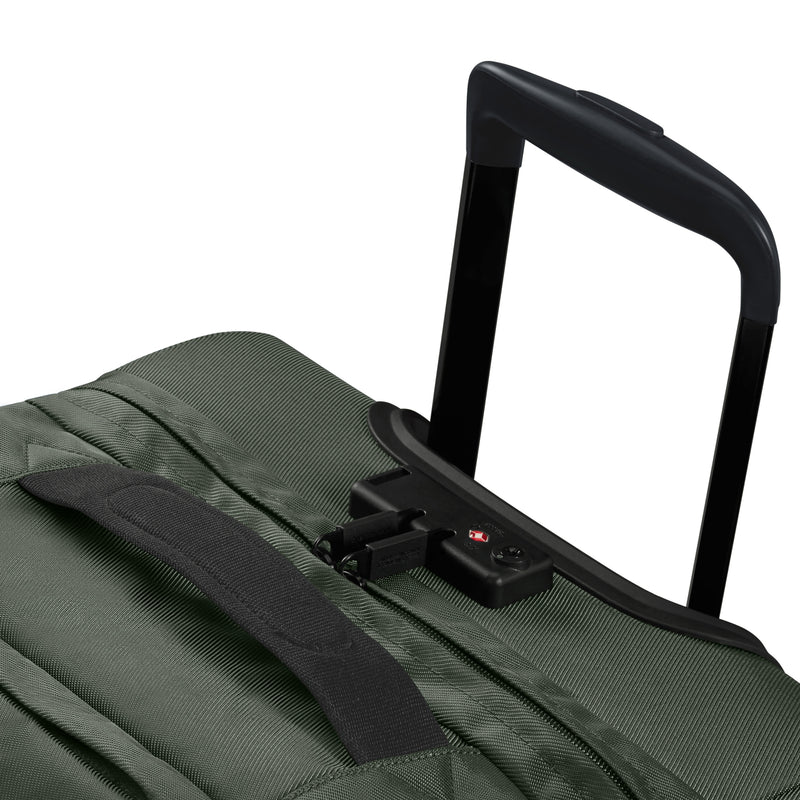 American Tourister Urban Track Medium Wheeled Duffle 27"