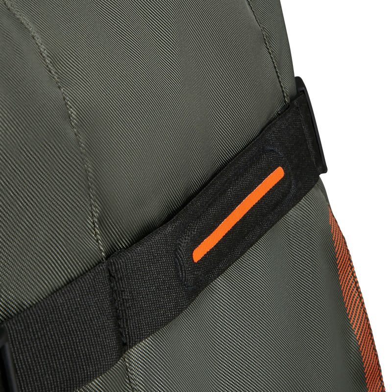 American Tourister Urban Track Medium Wheeled Duffle 27"