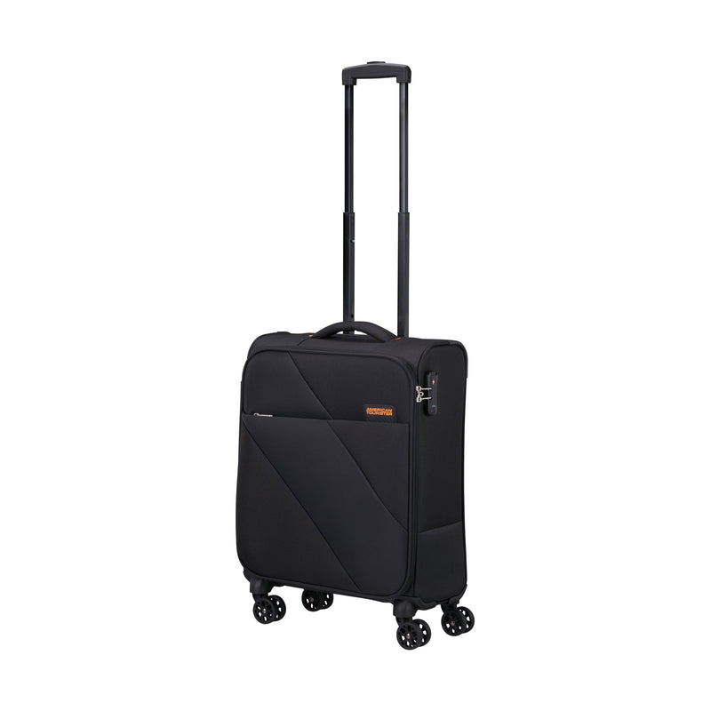 American Tourister Sun Break Spinner Carry-On 21.5"