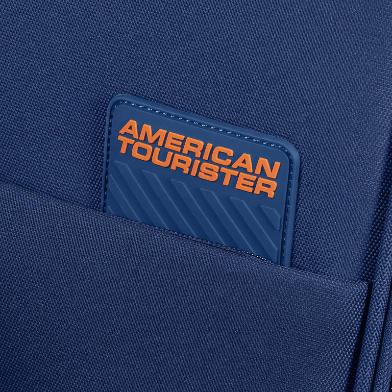 American Tourister Sun Break Spinner Carry-On 21.5"