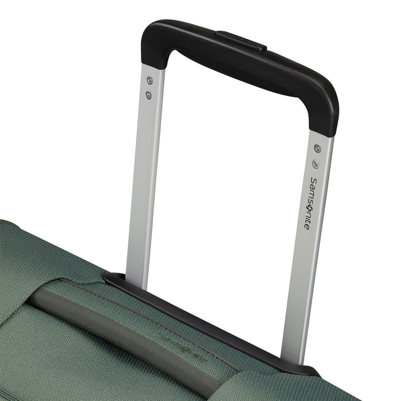 {{ backpack }} {{ anSport City View Remix (City Scout) Backpack SuccessActive }} - Luggage CitySamsonite {{ black }}