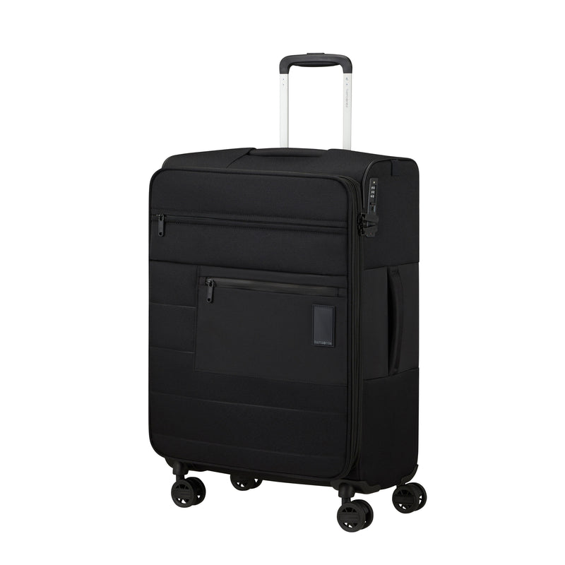 {{ backpack }} {{ anSport City View Remix (City Scout) Backpack SuccessActive }} - Luggage CitySamsonite {{ black }}