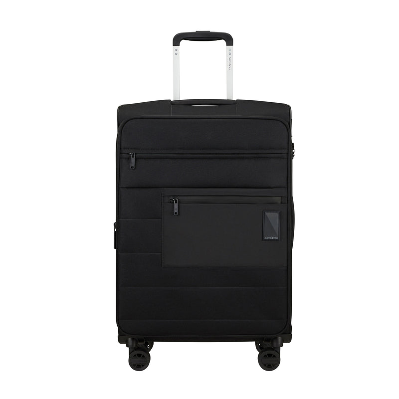 {{ backpack }} {{ anSport City View Remix (City Scout) Backpack SuccessActive }} - Luggage CitySamsonite {{ black }}