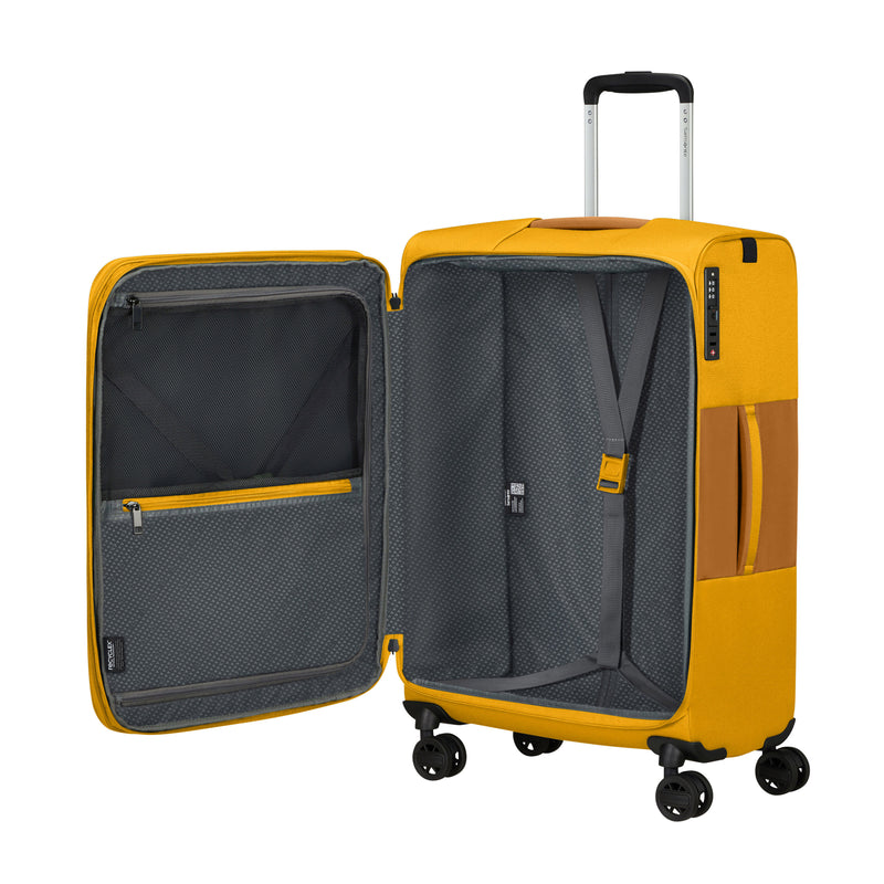 {{ backpack }} {{ anSport City View Remix (City Scout) Backpack SuccessActive }} - Luggage CitySamsonite {{ black }}