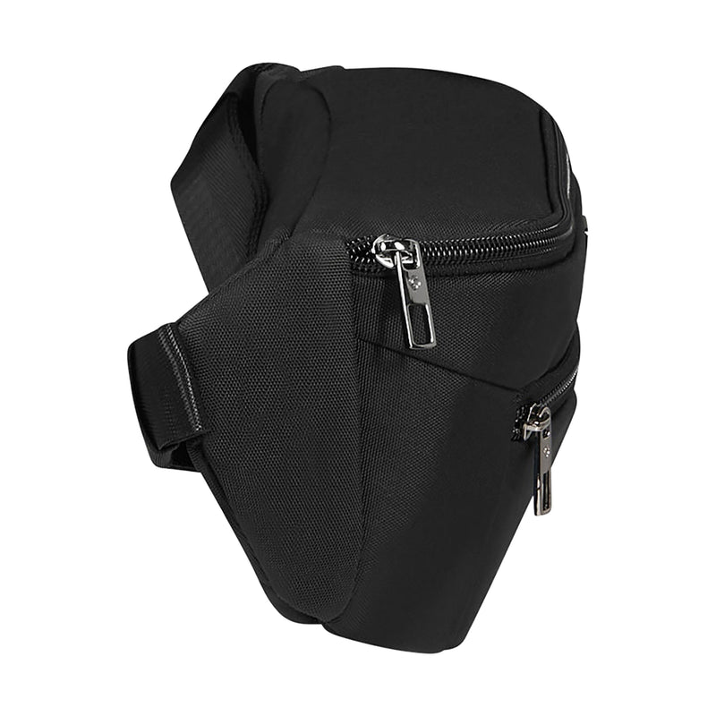{{ backpack }} {{ anSport City View Remix (City Scout) Backpack SuccessActive }} - Luggage CitySamsonite {{ black }}