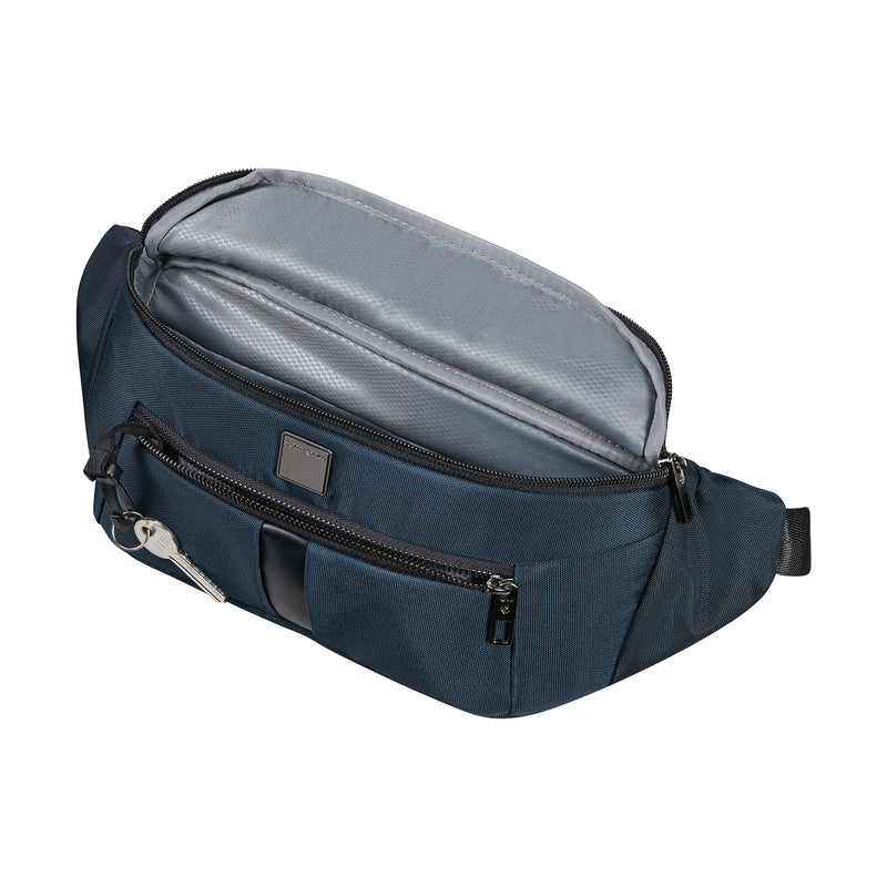 {{ backpack }} {{ anSport City View Remix (City Scout) Backpack SuccessActive }} - Luggage CitySamsonite {{ black }}
