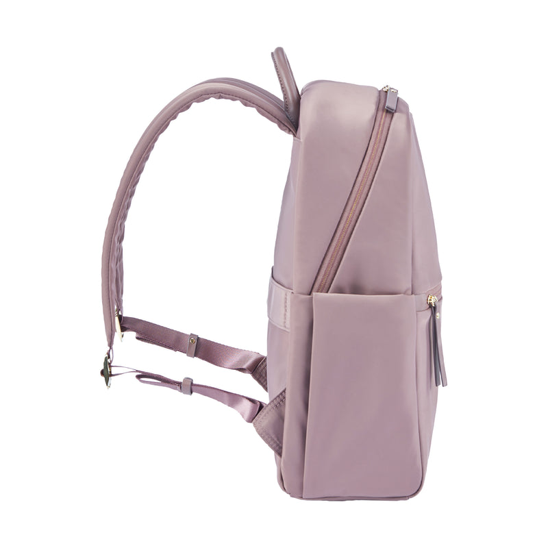 {{ backpack }} {{ anSport City View Remix (City Scout) Backpack SuccessActive }} - Luggage CitySamsonite {{ black }}