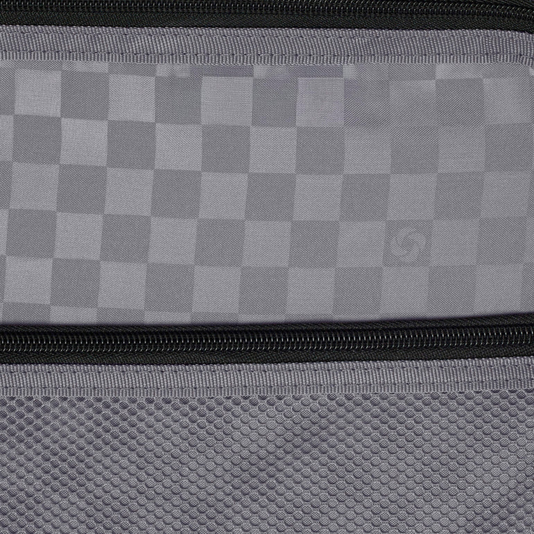 Samsonite Sirocco Spinner Carry-On Expandable Luggage