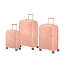 American Tourister StarVibe 3 Piece Set