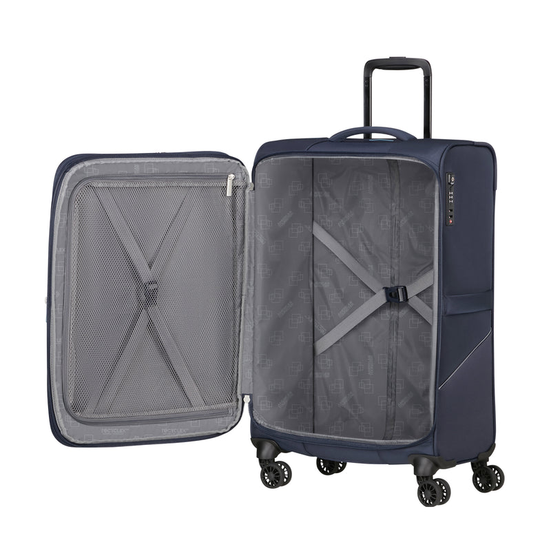 American Tourister SUMMERRIDE Spinner Medium