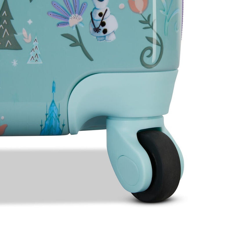 American Tourister Licensed Kids Hardside 18" Spinner