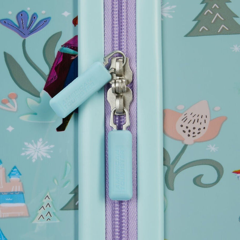 American Tourister Licensed Kids Hardside 18" Spinner