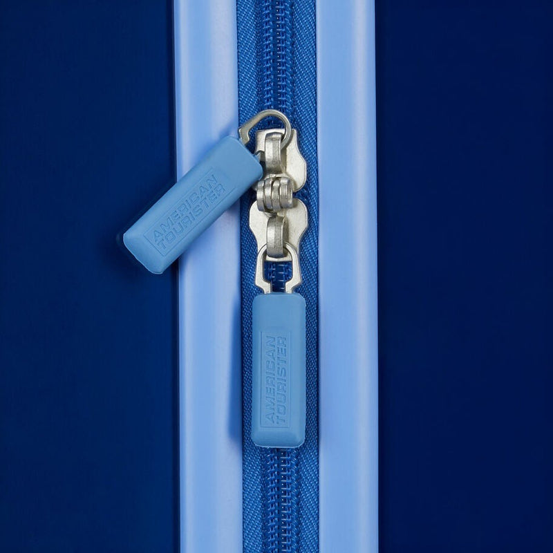 American Tourister Licensed Kids Hardside 18" Spinner