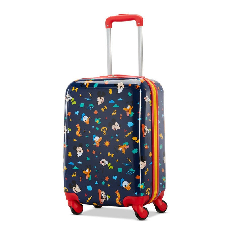 American Tourister Licensed Kids Hardside 18" Spinner