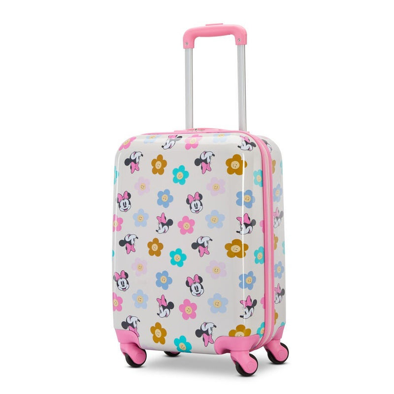 American Tourister Licensed Kids Hardside 18" Spinner