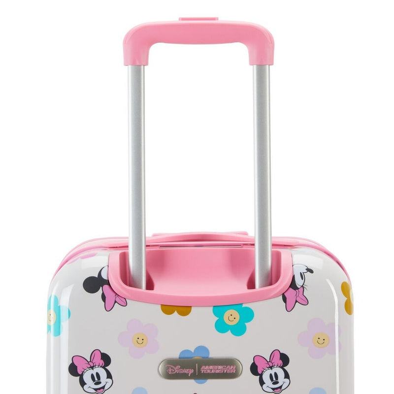 American Tourister Licensed Kids Hardside 18" Spinner