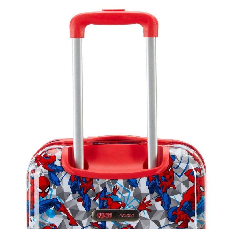 American Tourister Licensed Kids Hardside 18" Spinner
