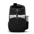 High Sierra Hi-Life 3-in-1 Convertible Wheeled Backpack