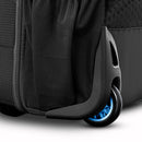 High Sierra Hi-Life 3-in-1 Convertible Wheeled Backpack