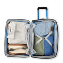 High Sierra Hi-Life 22" Wheeled Duffle (Copy)