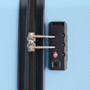 Samsonite Phoenix DLX Spinner Carry-on