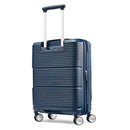 Samsonite Paralux Spinner Global Carry-on Luggage