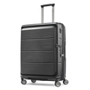 Samsonite Paralux Spinner Medium Luggage